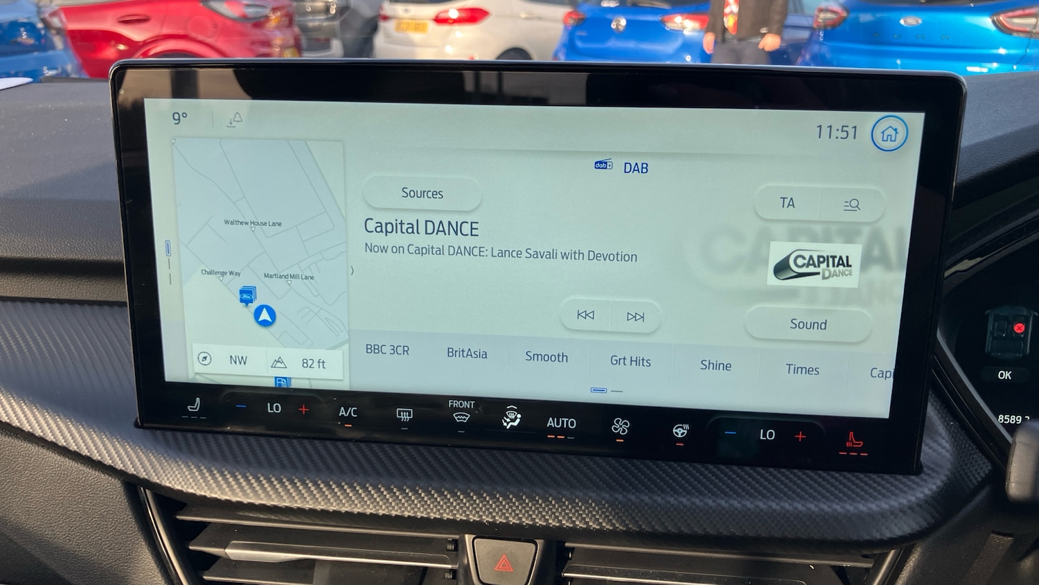 Used Ford Kuga 2025 for sale - 76918126: Photo 12