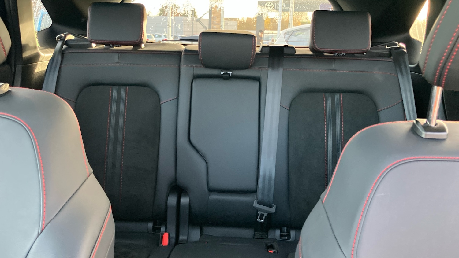 Used Ford Kuga 2025 for sale - 76918126: Photo 15