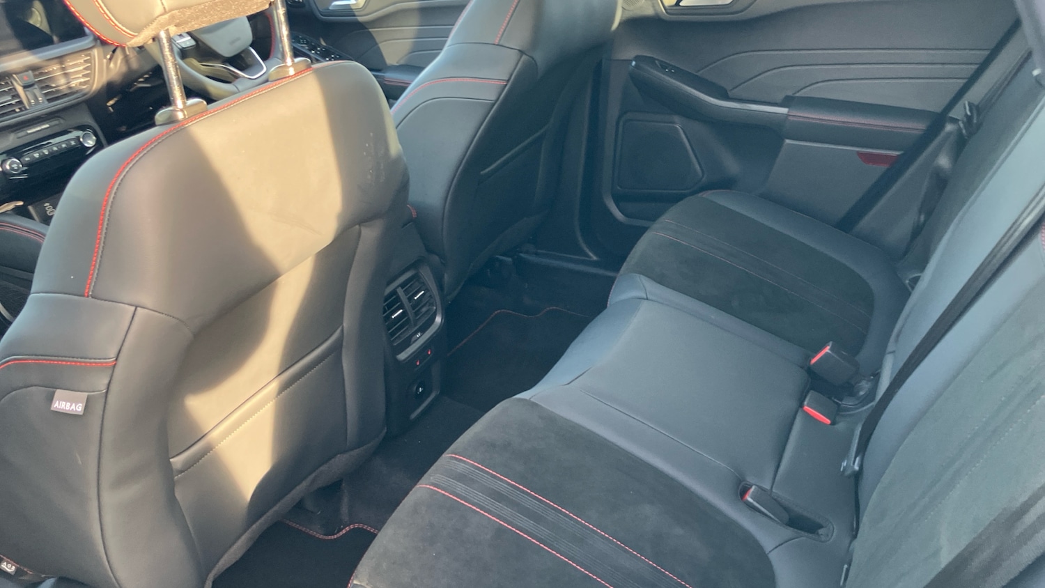 Used Ford Kuga 2025 for sale - 76918126: Photo 16