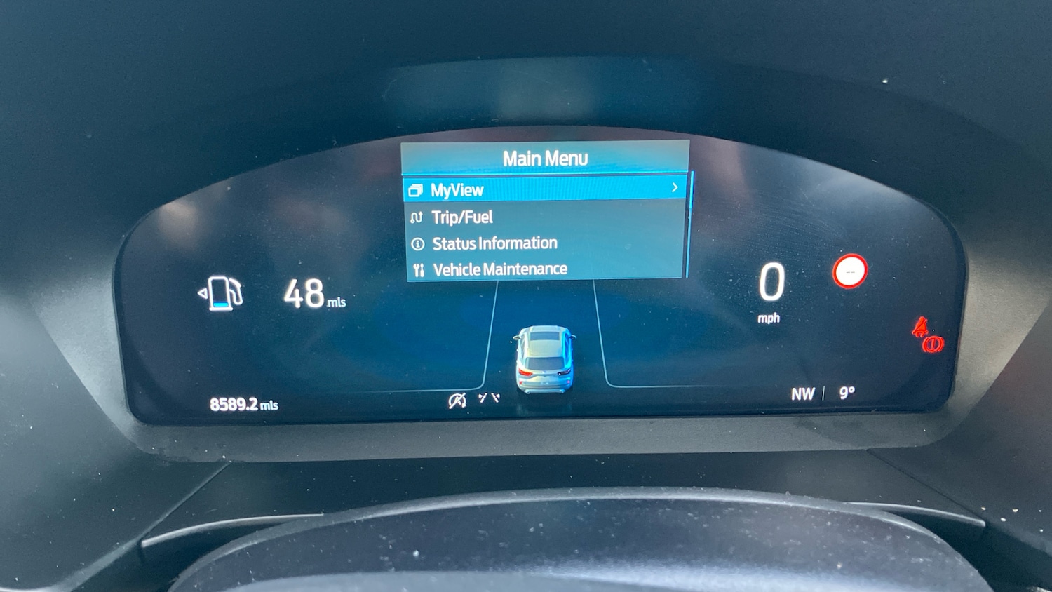 Used Ford Kuga 2025 for sale - 76918126: Photo 18