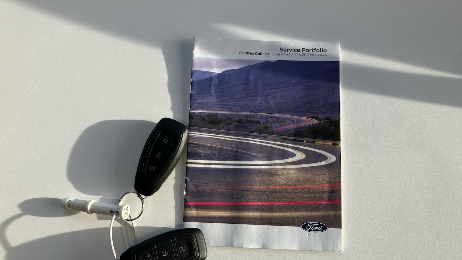 Used Ford Kuga 2025 for sale - 76918126: Photo 19