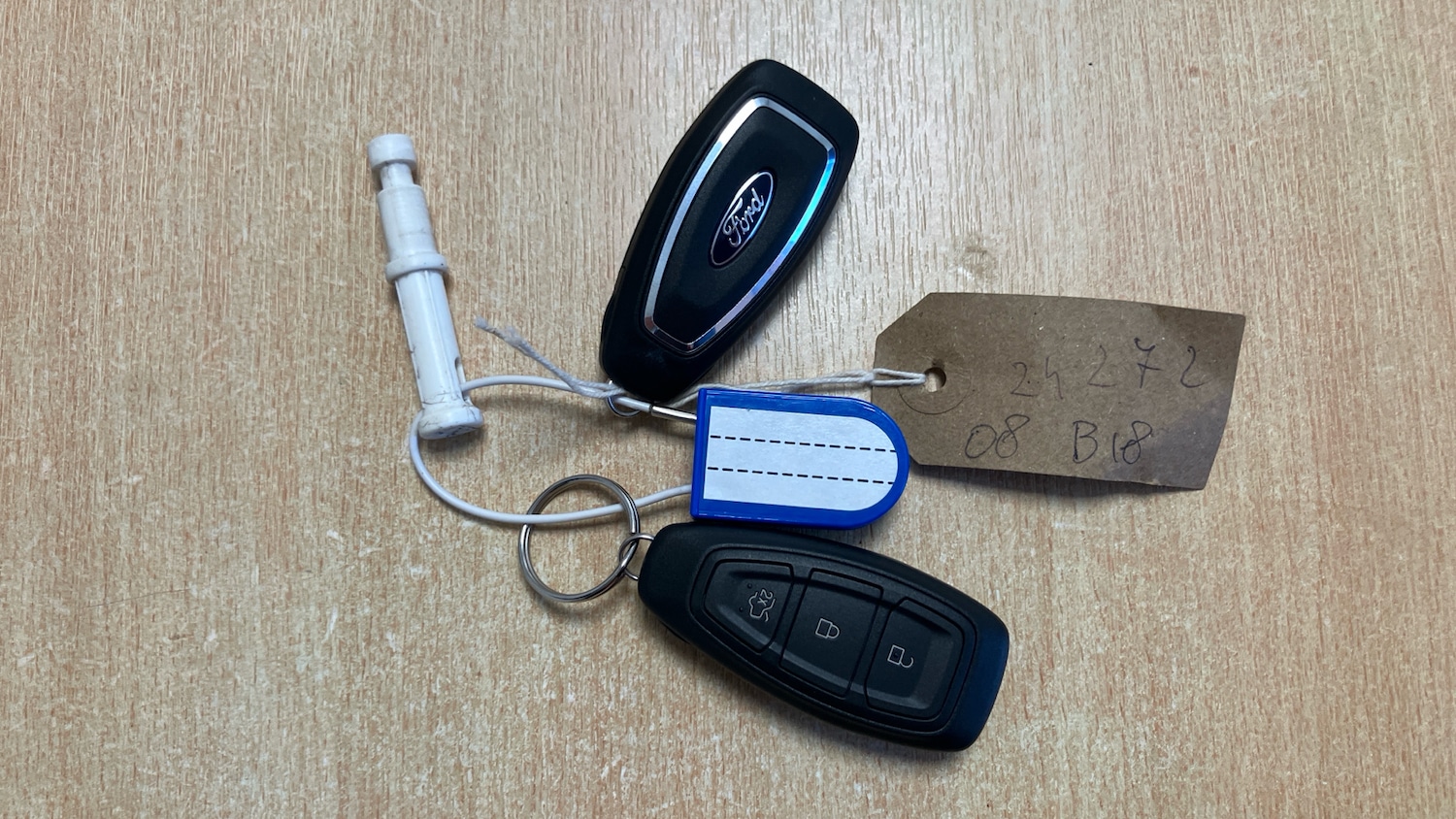 Used Ford Kuga 2025 for sale - 76918126: Photo 20