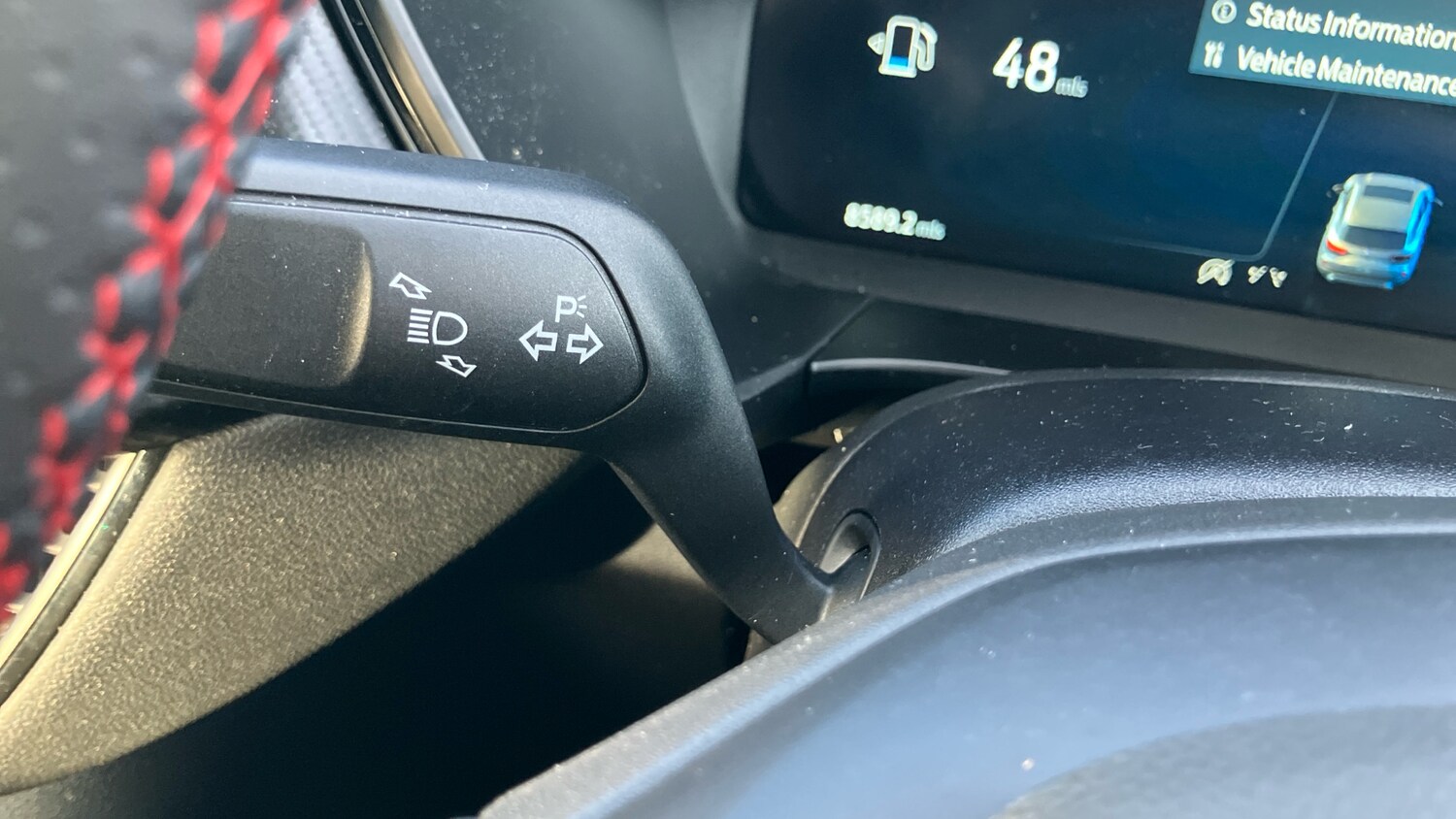 Used Ford Kuga 2025 for sale - 76918126: Photo 24