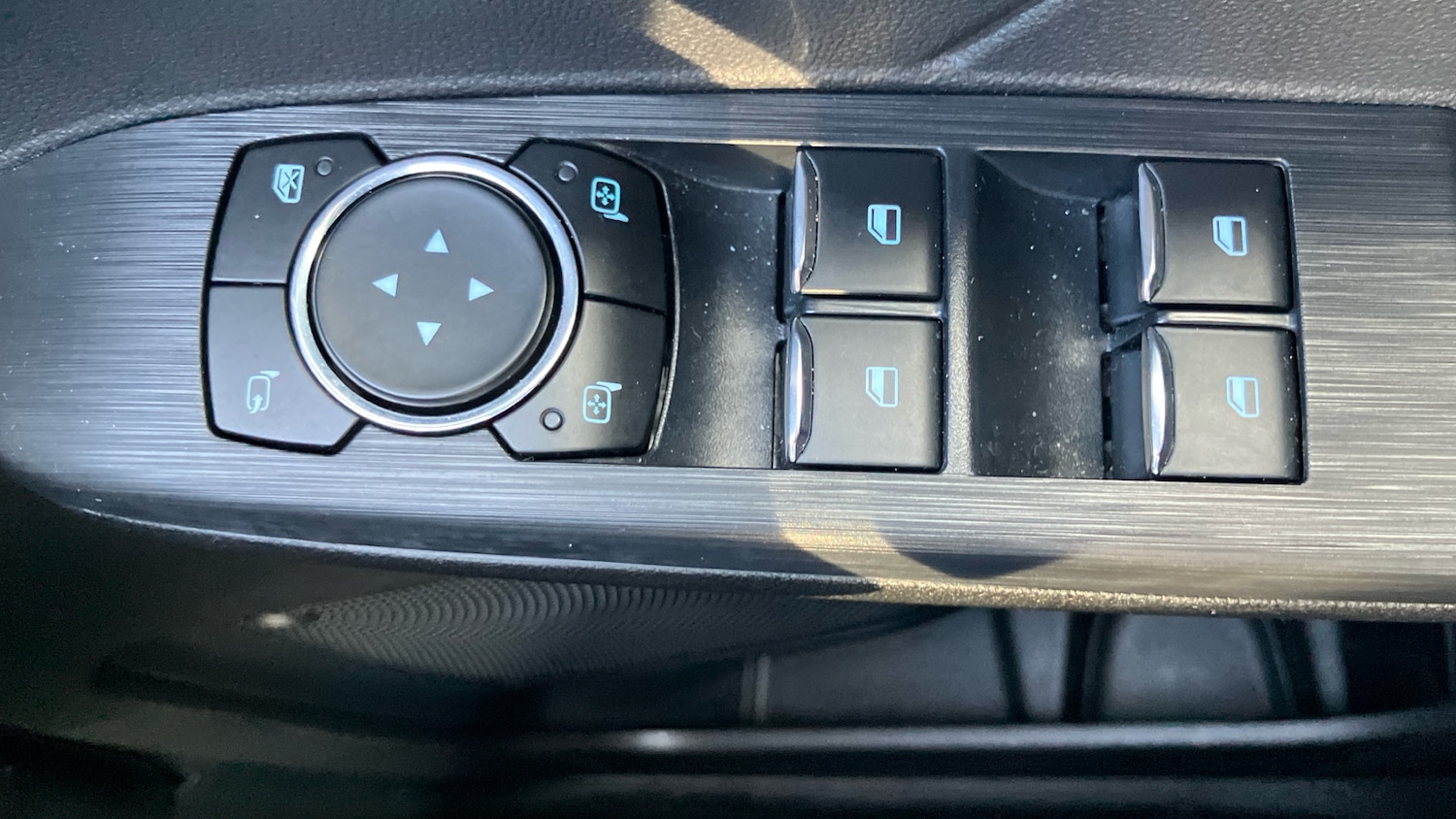 Used Ford Kuga 2025 for sale - 76918126: Photo 26