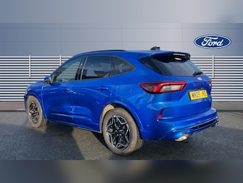 Used Ford Kuga 2025 for sale - 76918126: Photo