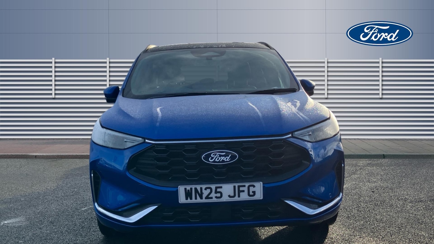 Used Ford Kuga 2025 for sale - 76918126: Photo 3