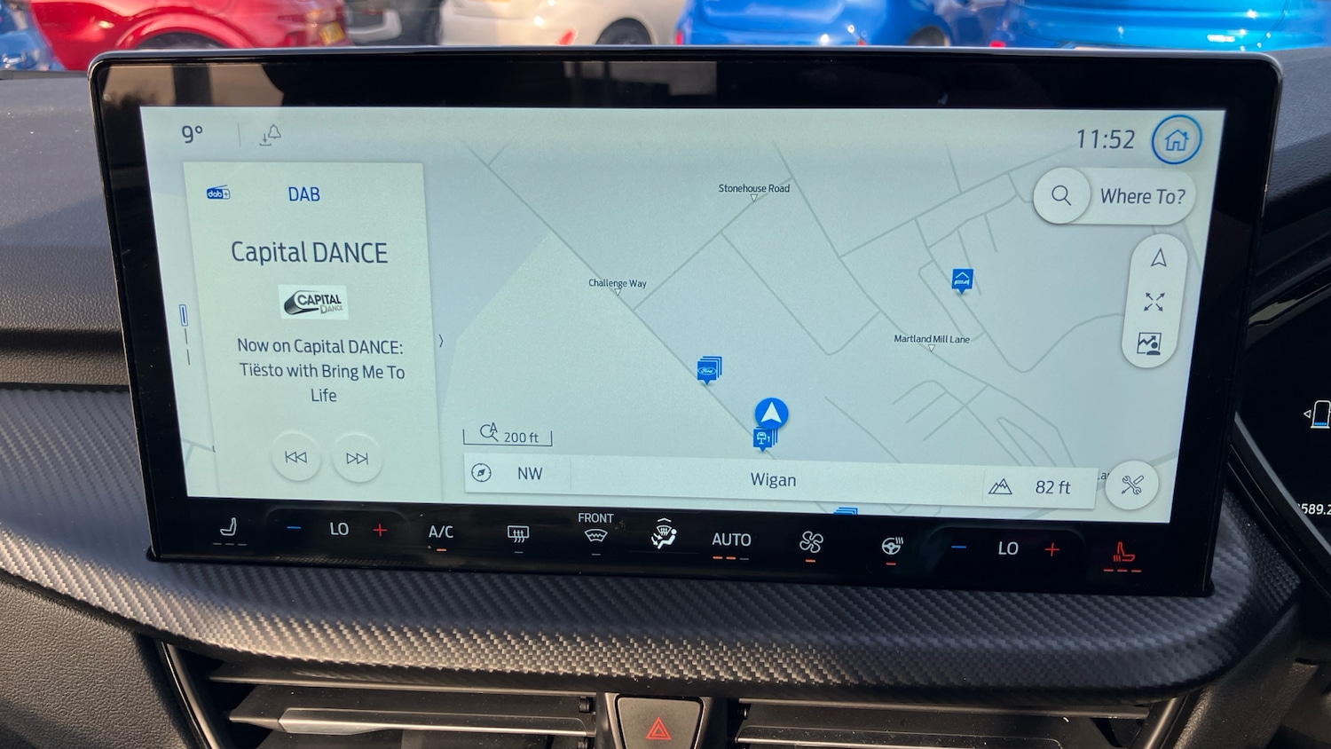 Used Ford Kuga 2025 for sale - 76918126: Photo 39