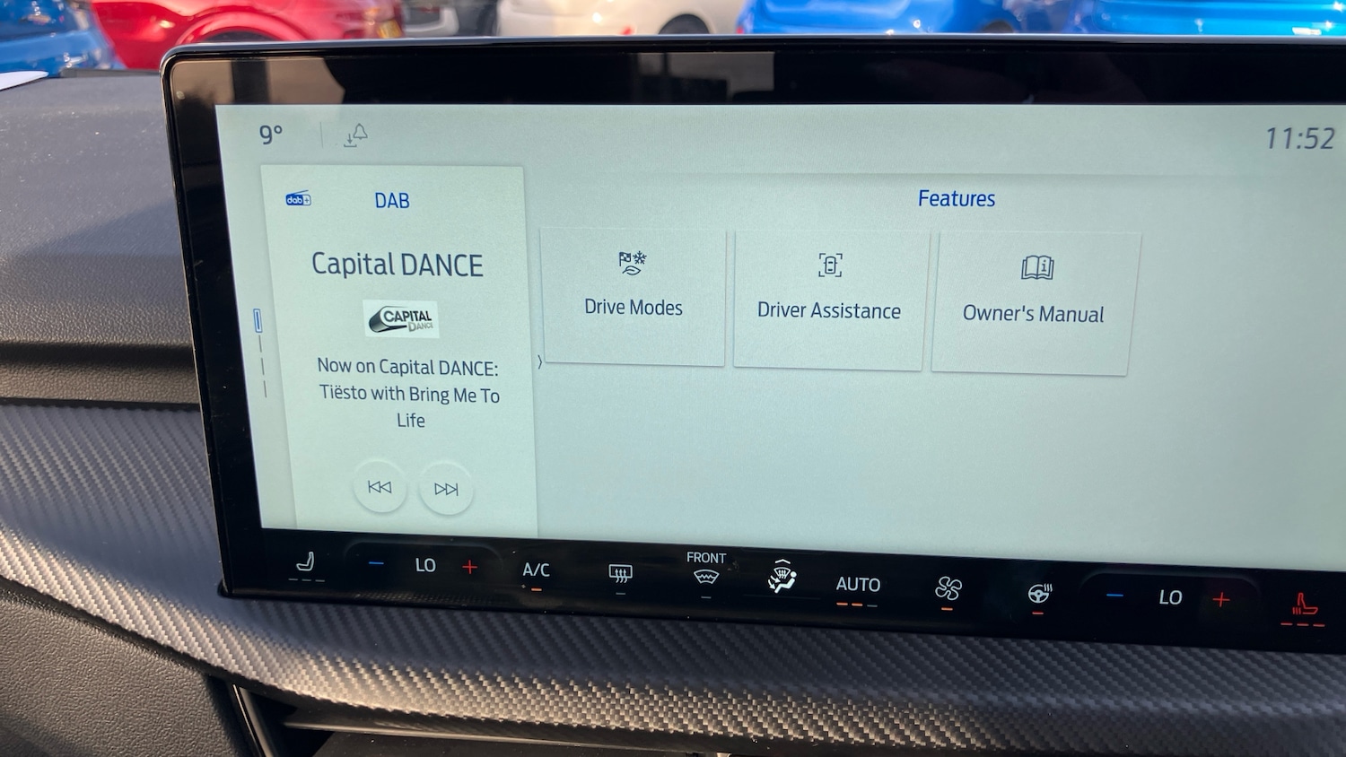 Used Ford Kuga 2025 for sale - 76918126: Photo 40