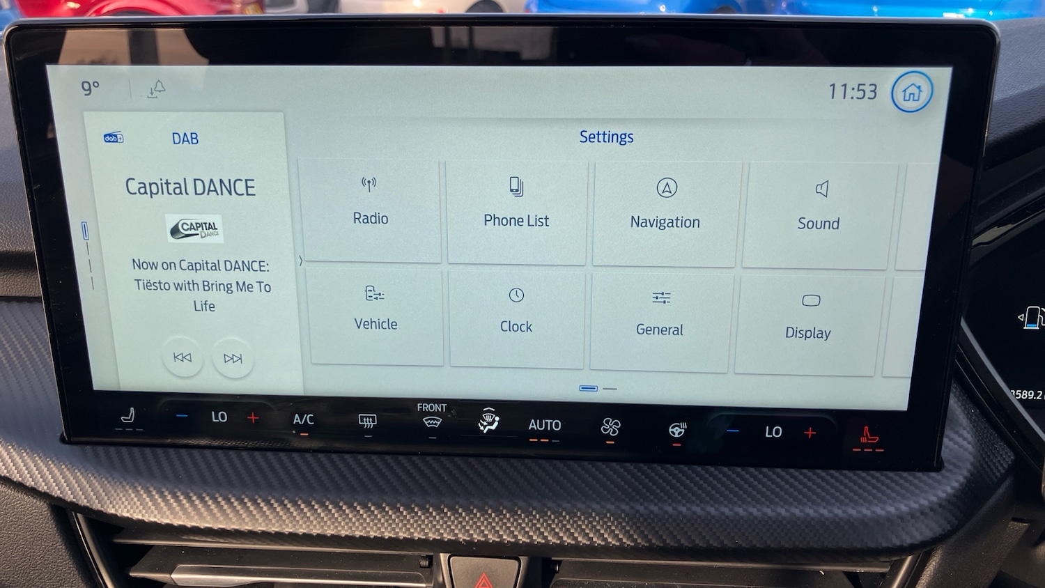 Used Ford Kuga 2025 for sale - 76918126: Photo 41