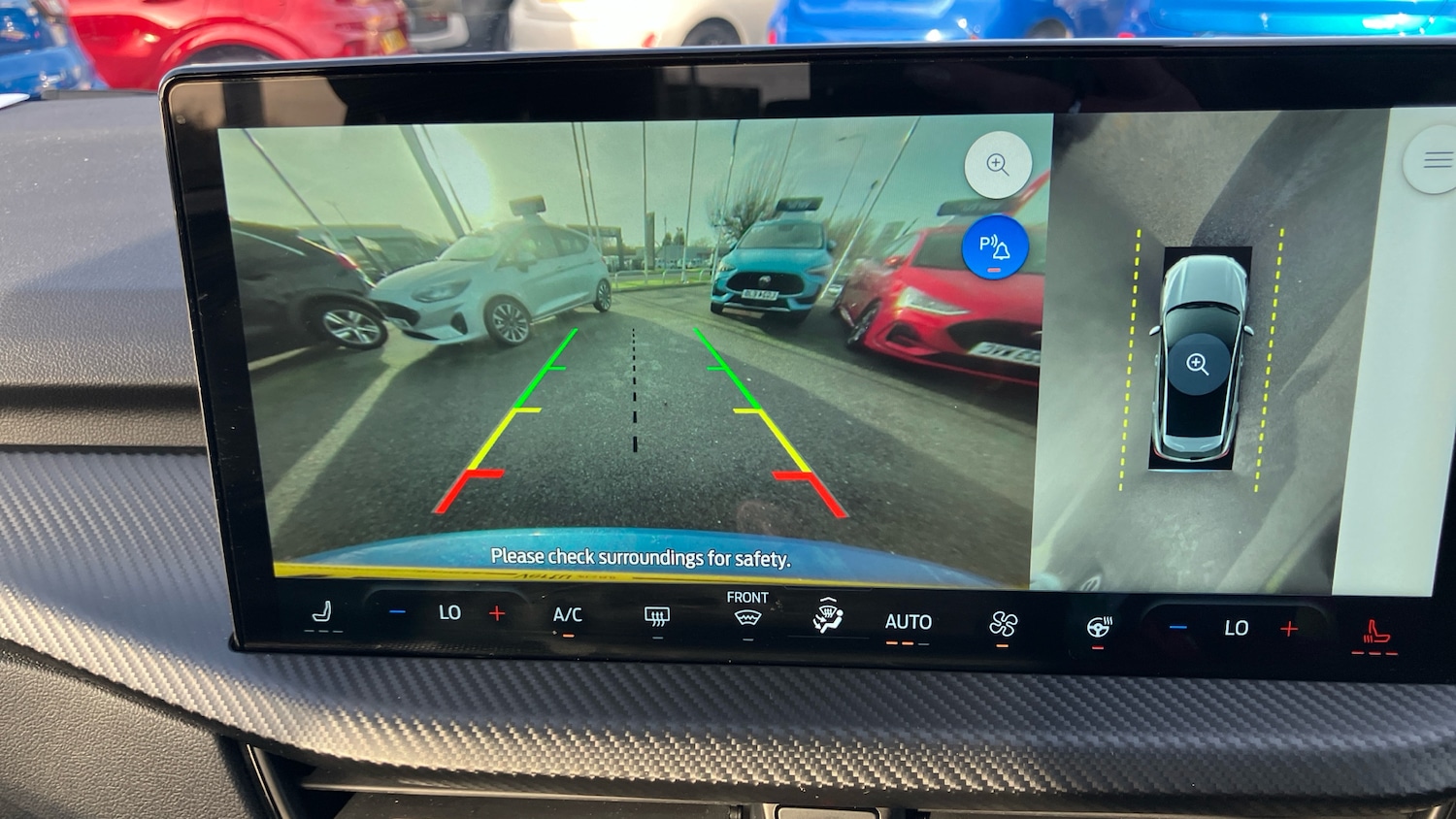 Used Ford Kuga 2025 for sale - 76918126: Photo 42