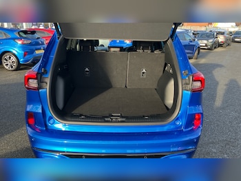 Used Ford Kuga 2025 for sale - 76918126: Photo