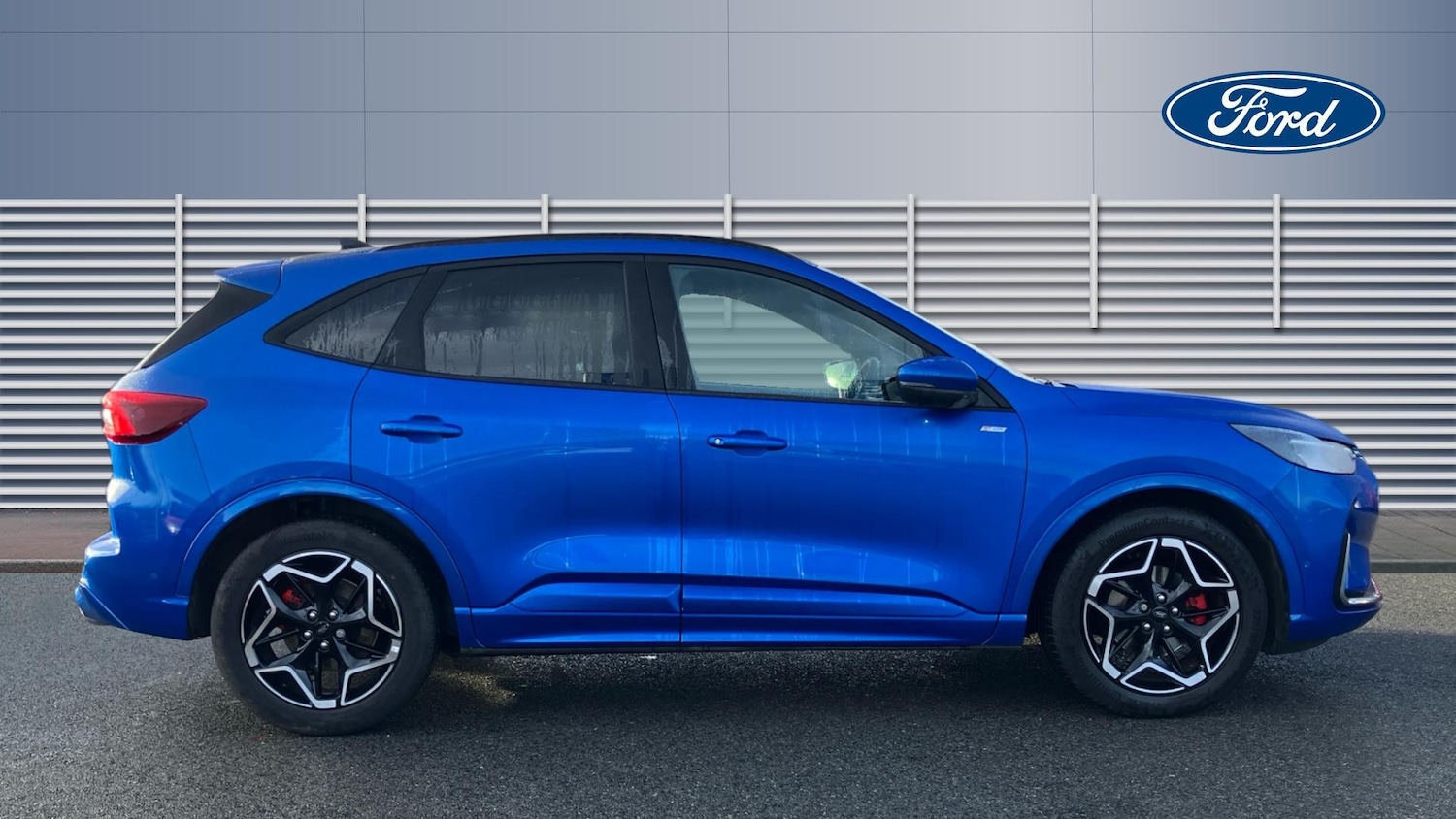 Used Ford Kuga 2025 for sale - 76918126: Photo 5