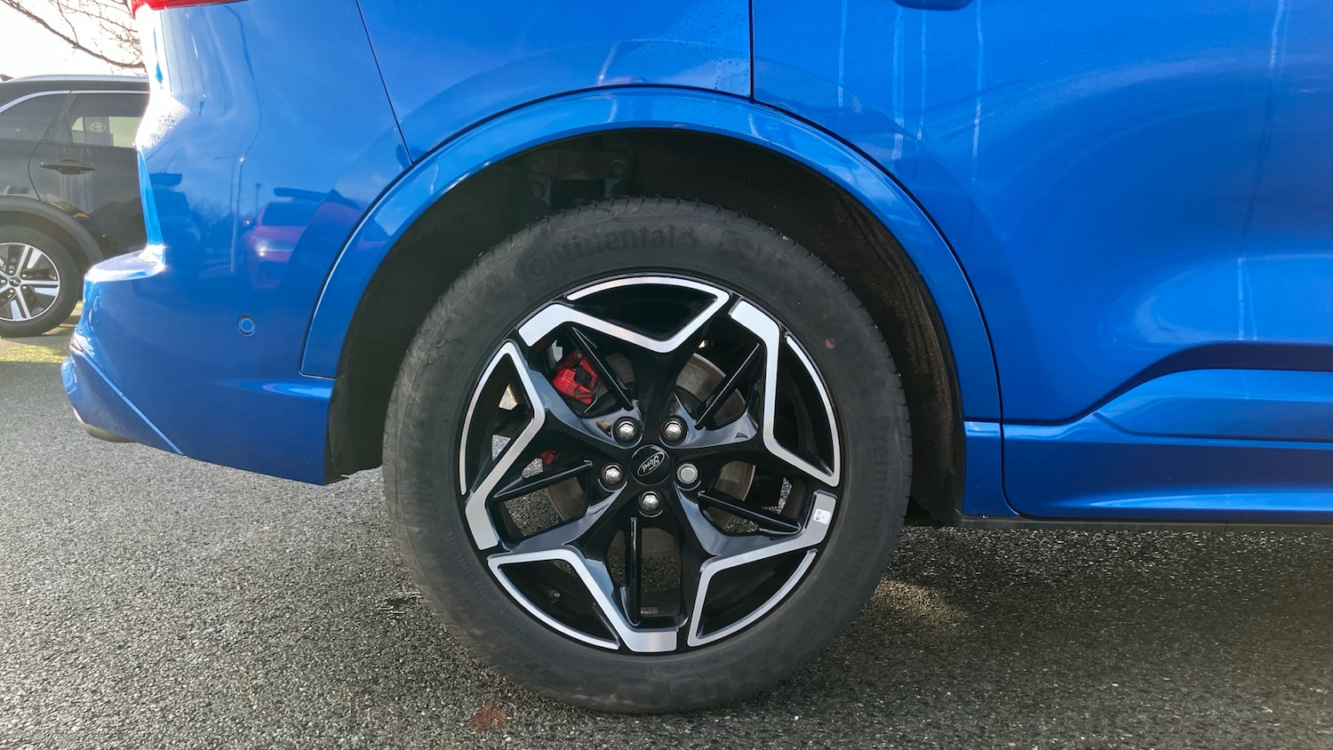 Used Ford Kuga 2025 for sale - 76918126: Photo 7