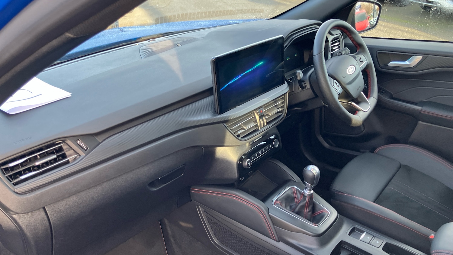 Used Ford Kuga 2025 for sale - 76918126: Photo 9