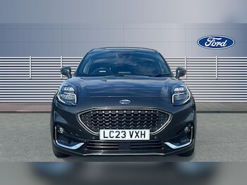 Used Ford Puma 2023 for sale - 78595940: Photo