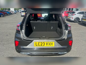 Used Ford Puma 2023 for sale - 78595940: Photo