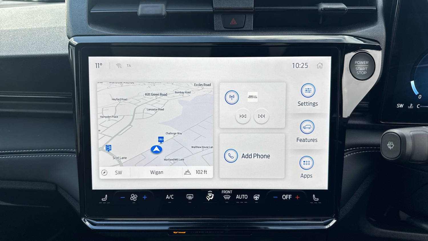 Used Ford Puma 2024 for sale - 77222885: Photo 12