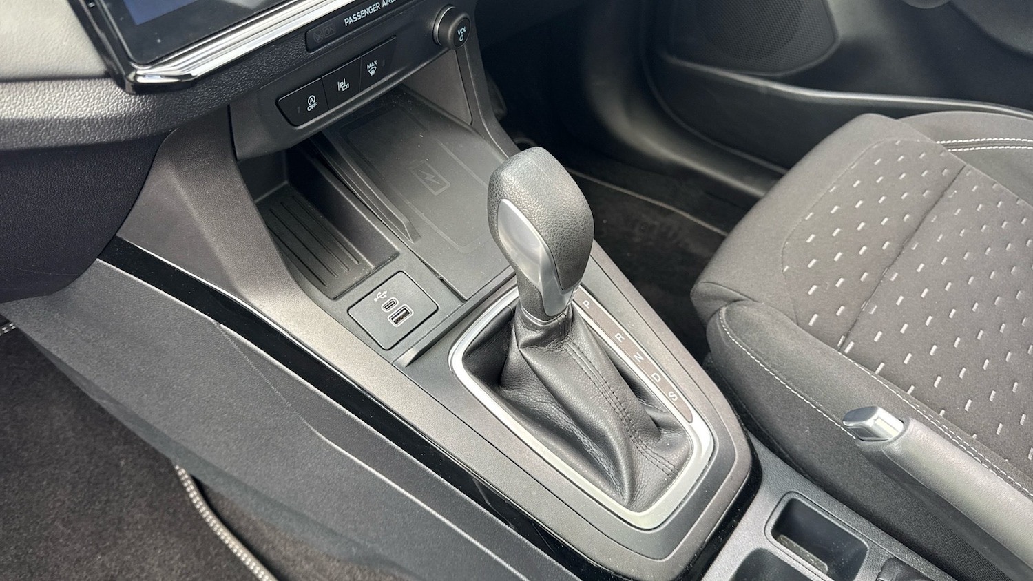 Used Ford Puma 2024 for sale - 77222885: Photo 13