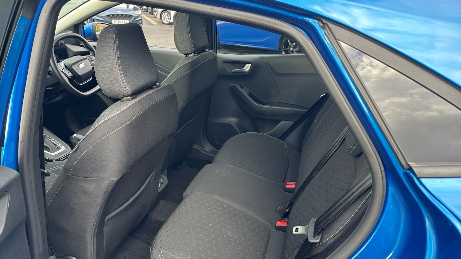 Used Ford Puma 2024 for sale - 77222885: Photo 16