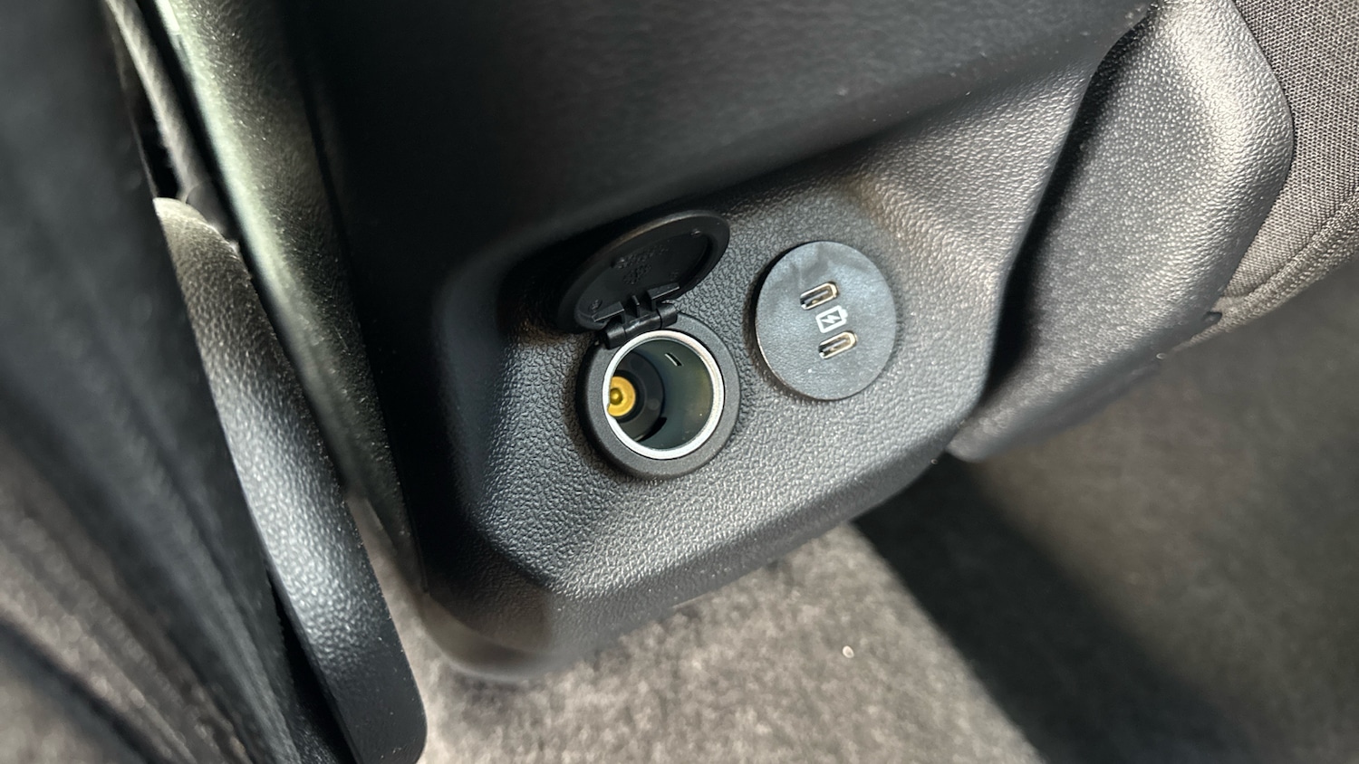 Used Ford Puma 2024 for sale - 77222885: Photo 42