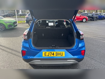 Used Ford Puma 2024 for sale - 77222885: Photo