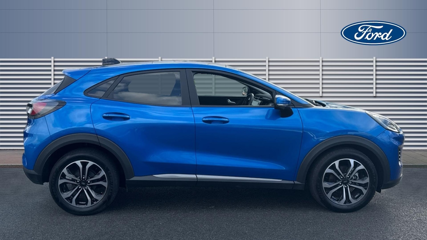 Used Ford Puma 2024 for sale - 77222885: Photo 5