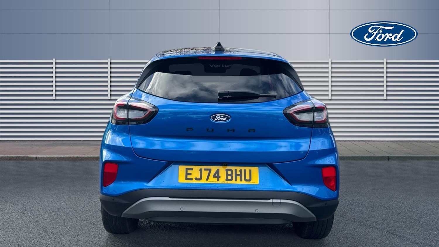 Used Ford Puma 2024 for sale - 77222885: Photo 6