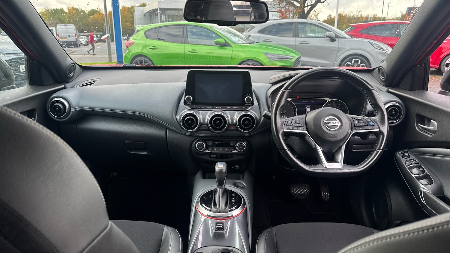 Used Nissan Juke 2020 for sale - 76490342: Photo 10