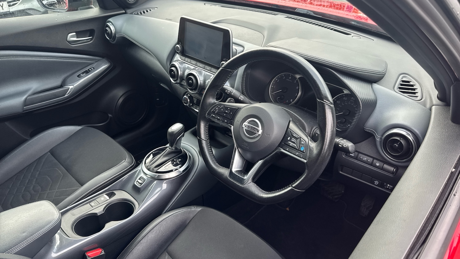 Used Nissan Juke 2020 for sale - 76490342: Photo 11
