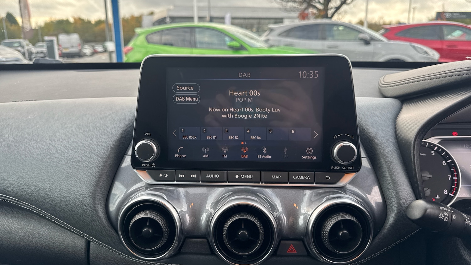 Used Nissan Juke 2020 for sale - 76490342: Photo 12