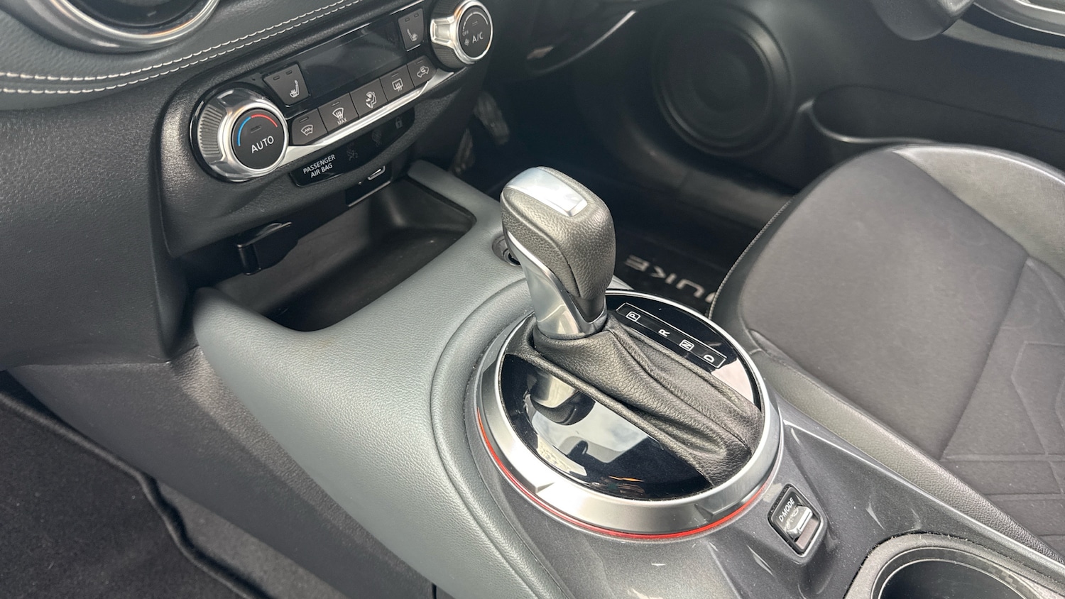 Used Nissan Juke 2020 for sale - 76490342: Photo 13