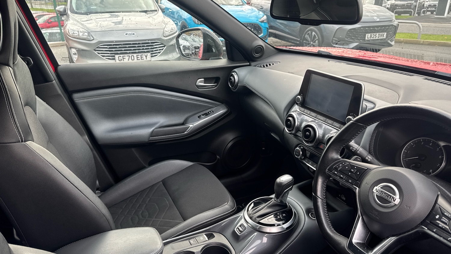 Used Nissan Juke 2020 for sale - 76490342: Photo 14