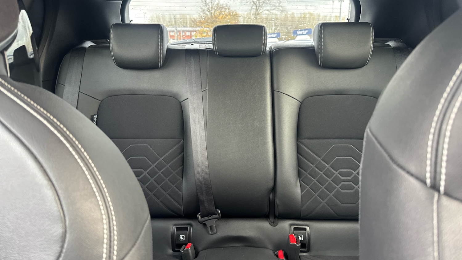 Used Nissan Juke 2020 for sale - 76490342: Photo 15