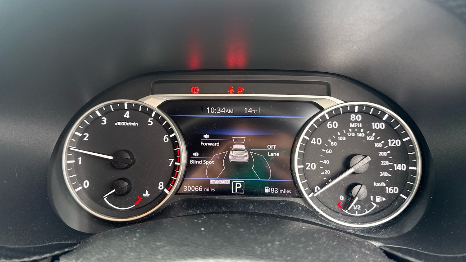 Used Nissan Juke 2020 for sale - 76490342: Photo 18