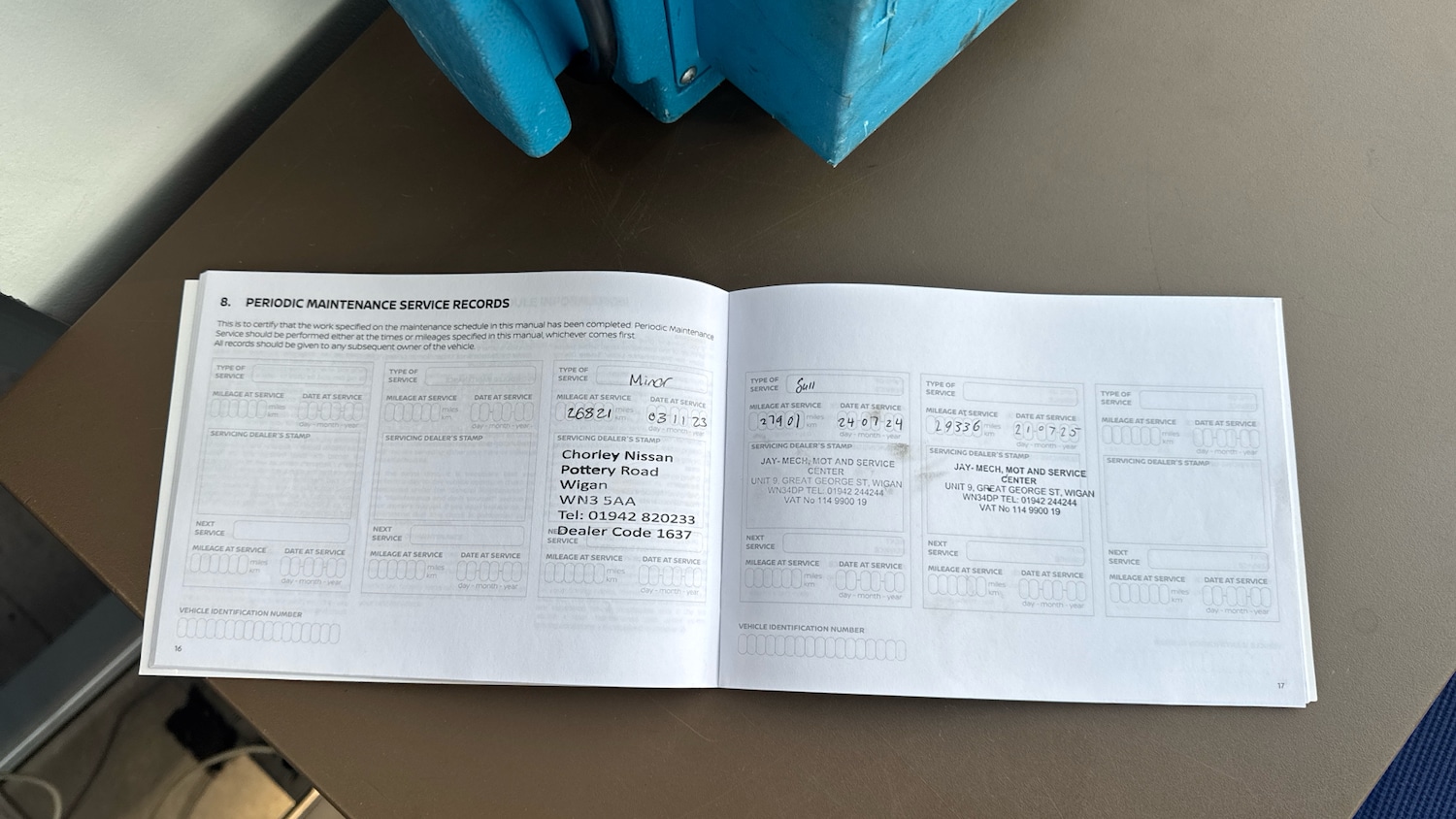 Used Nissan Juke 2020 for sale - 76490342: Photo 19