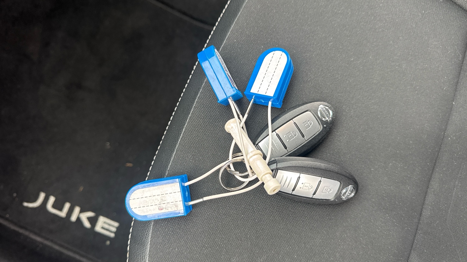 Used Nissan Juke 2020 for sale - 76490342: Photo 20