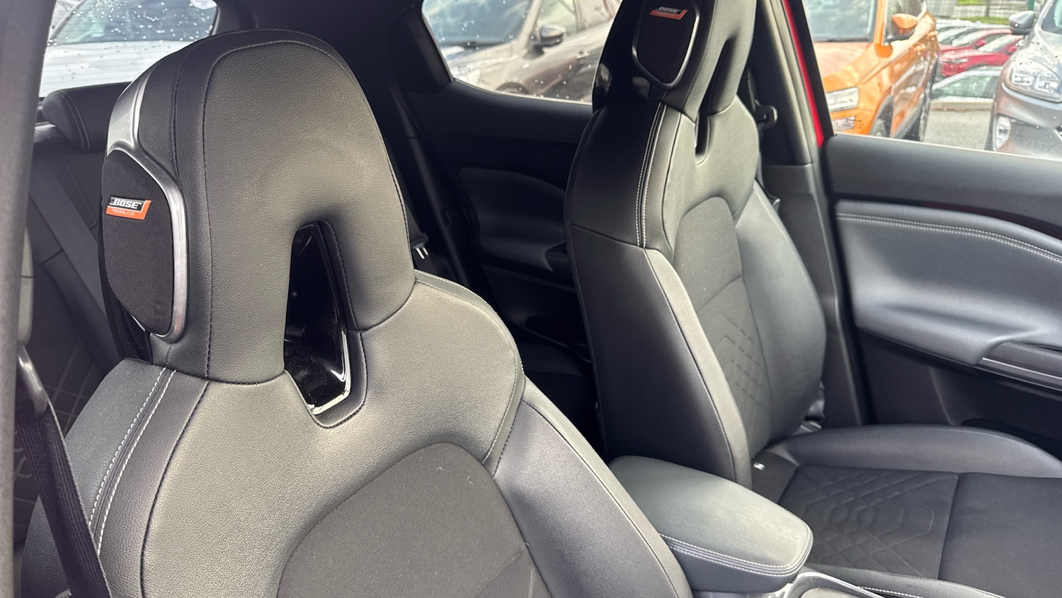 Used Nissan Juke 2020 for sale - 76490342: Photo 23