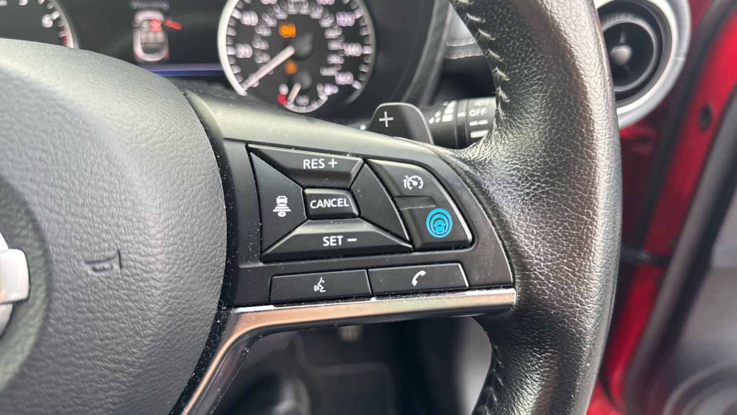 Used Nissan Juke 2020 for sale - 76490342: Photo 25