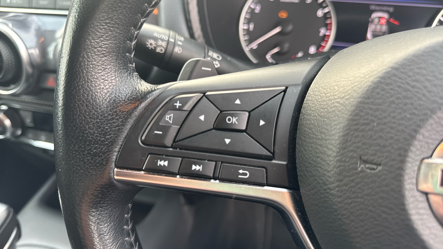 Used Nissan Juke 2020 for sale - 76490342: Photo 26