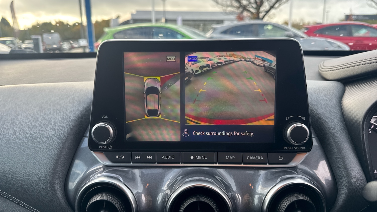 Used Nissan Juke 2020 for sale - 76490342: Photo 29