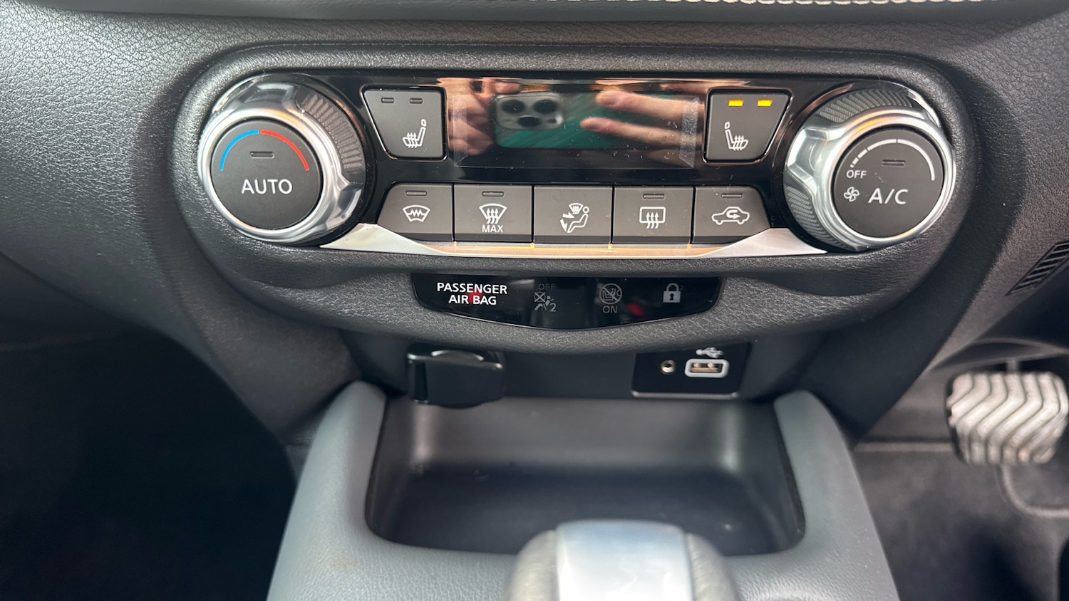 Used Nissan Juke 2020 for sale - 76490342: Photo 30