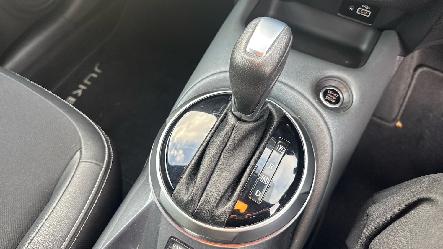 Used Nissan Juke 2020 for sale - 76490342: Photo 32