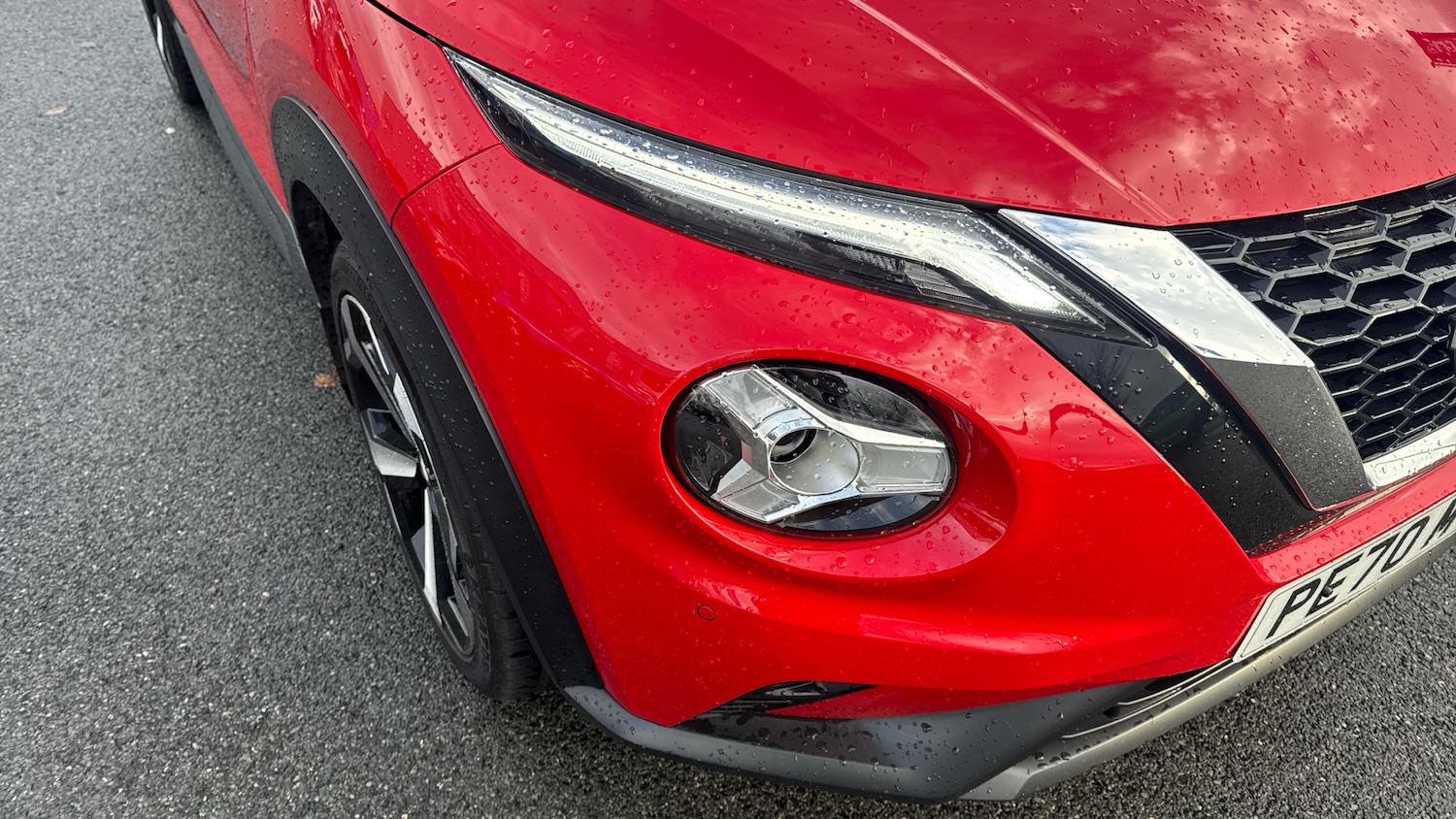 Used Nissan Juke 2020 for sale - 76490342: Photo 37