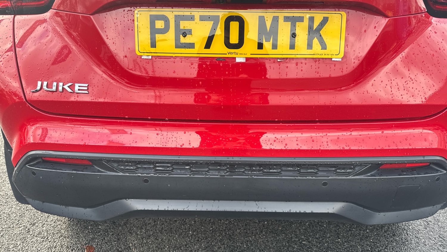 Used Nissan Juke 2020 for sale - 76490342: Photo 40