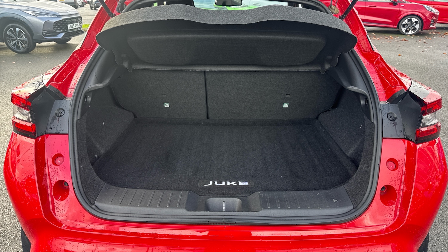 Used Nissan Juke 2020 for sale - 76490342: Photo 41