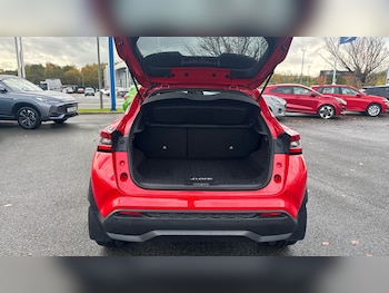 Used Nissan Juke 2020 for sale - 76490342: Photo