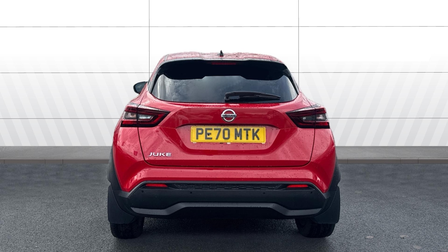 Used Nissan Juke 2020 for sale - 76490342: Photo 6