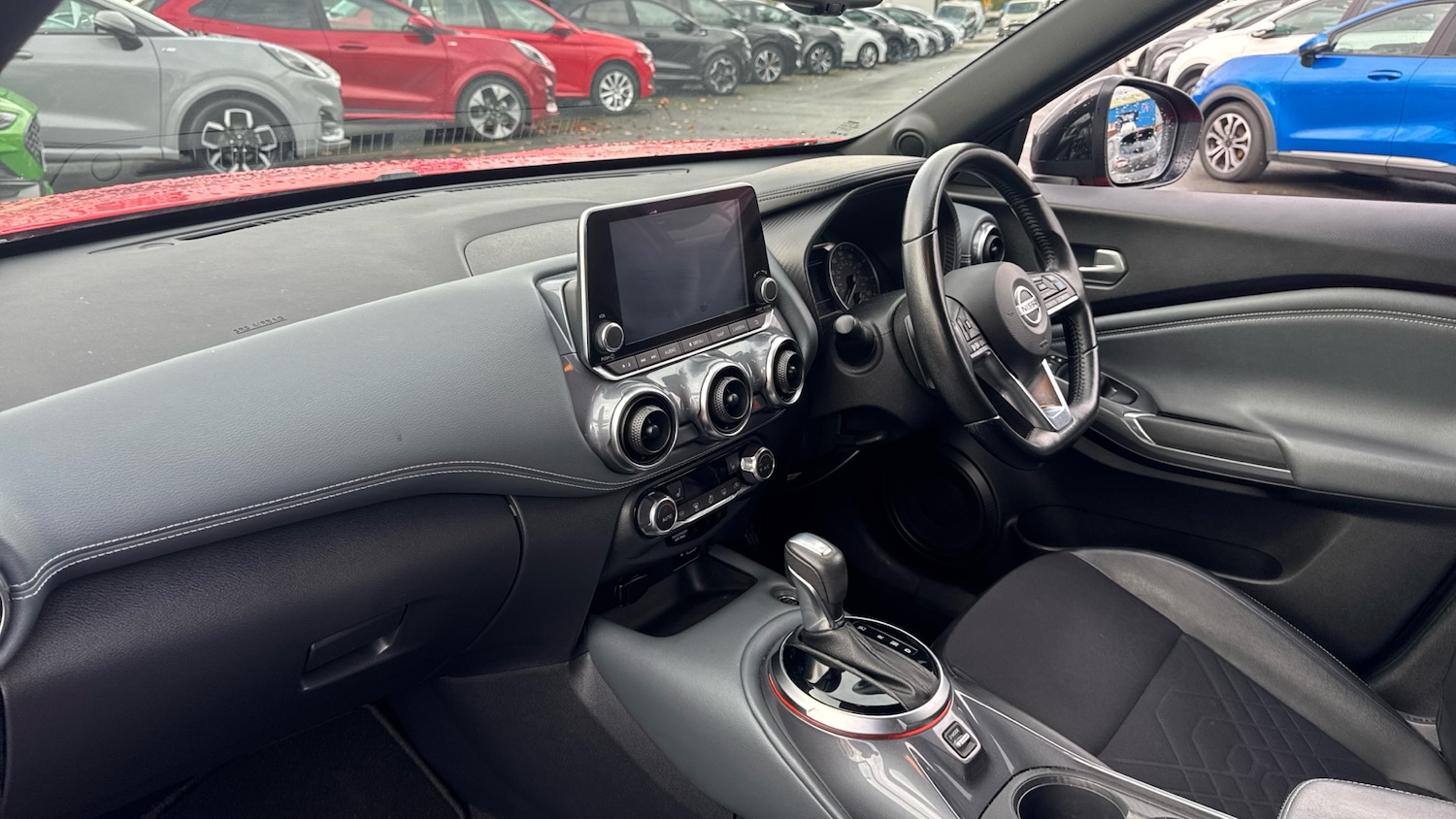 Used Nissan Juke 2020 for sale - 76490342: Photo 9