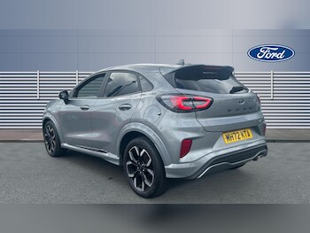 Used Ford Puma 2023 for sale - 78807462: Photo