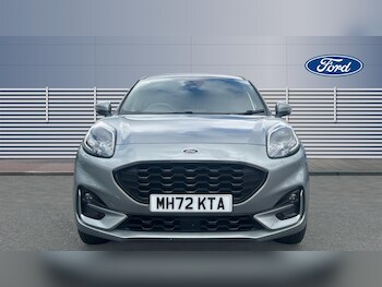 Used Ford Puma 2023 for sale - 78807462: Photo